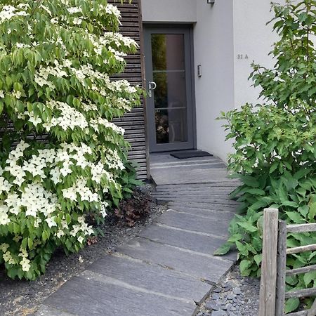 Apartamento Meuble De Tourisme A Bouillon Exterior foto