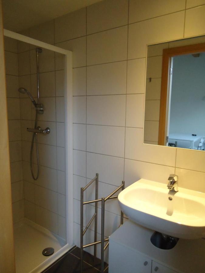 Apartamento Meuble De Tourisme A Bouillon Exterior foto