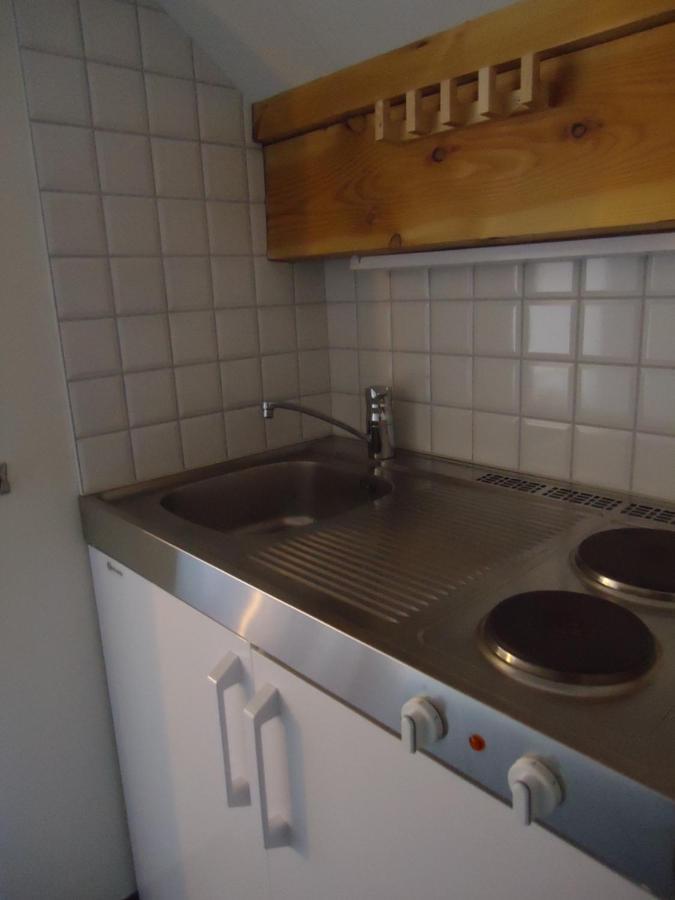 Apartamento Meuble De Tourisme A Bouillon Exterior foto