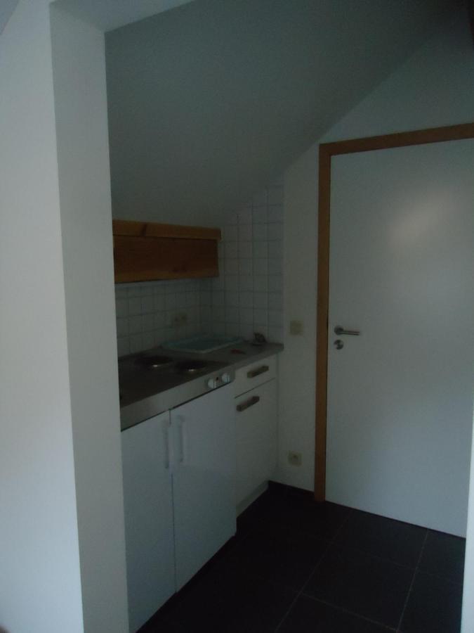 Apartamento Meuble De Tourisme A Bouillon Exterior foto