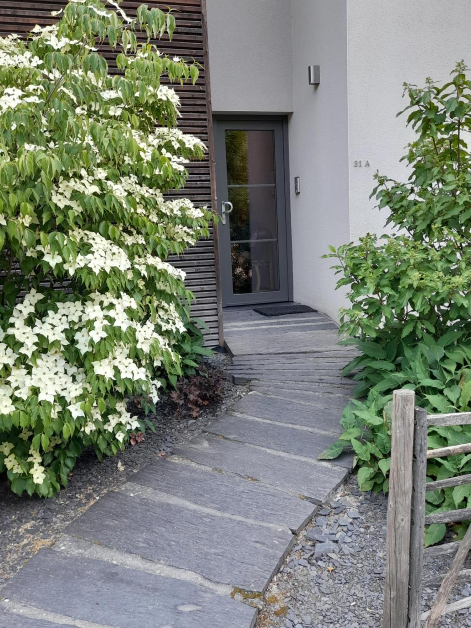 Apartamento Meuble De Tourisme A Bouillon Exterior foto